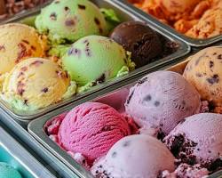 Classic Flovors Ice Cream