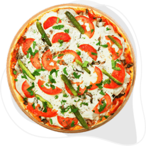 Cheese Pizza
