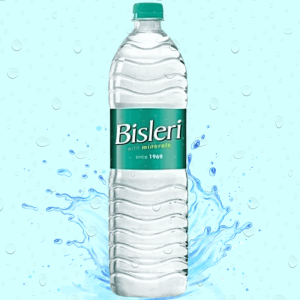 Bisleri Water