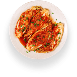 Chinese cabbage