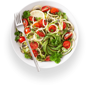 vegan ketogenic