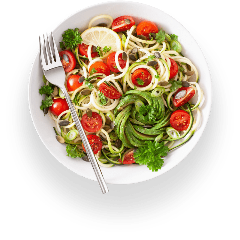 vegan ketogenic