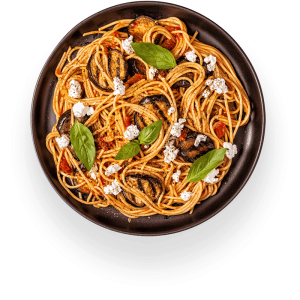 Pasta Dishes